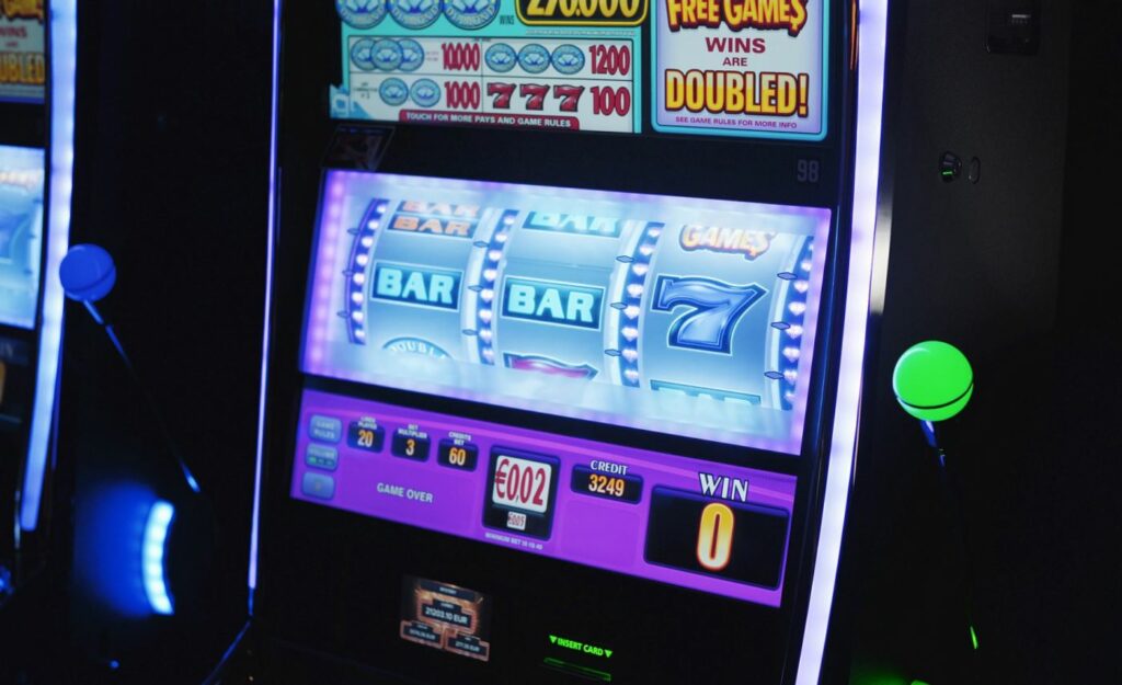 5 sekunden regel in online casinos