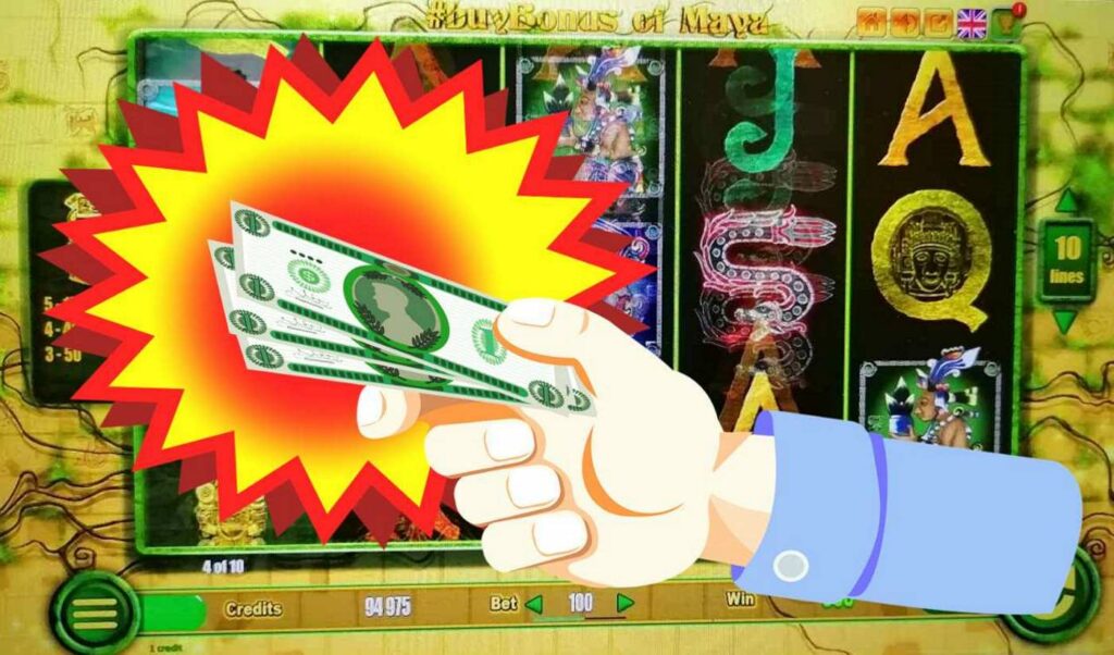 Womit Sie 650 $ kaufen Casino online