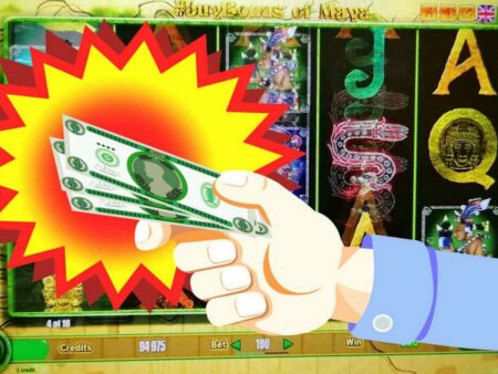 In Online Casinos mit Echtgeld spielen