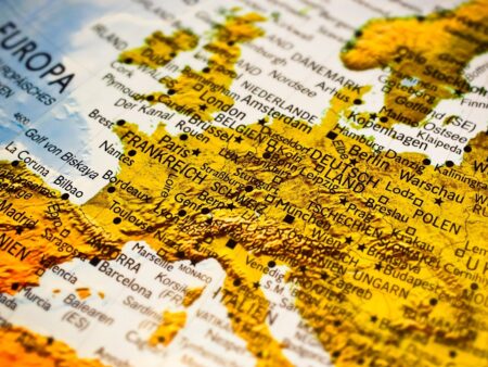 Europa — wie gut kennst du deinen Kontinent ultimativ in 2023?