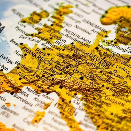 Europa — wie gut kennst du deinen Kontinent ultimativ in 2023? 0 (0)