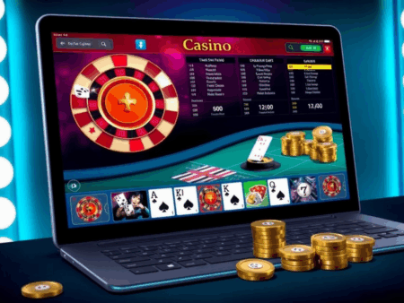 Online Casinos im Ausland: wichtige Auswahlkriterien