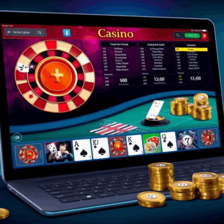 Online Casinos im Ausland: wichtige Auswahlkriterien 5 (3)