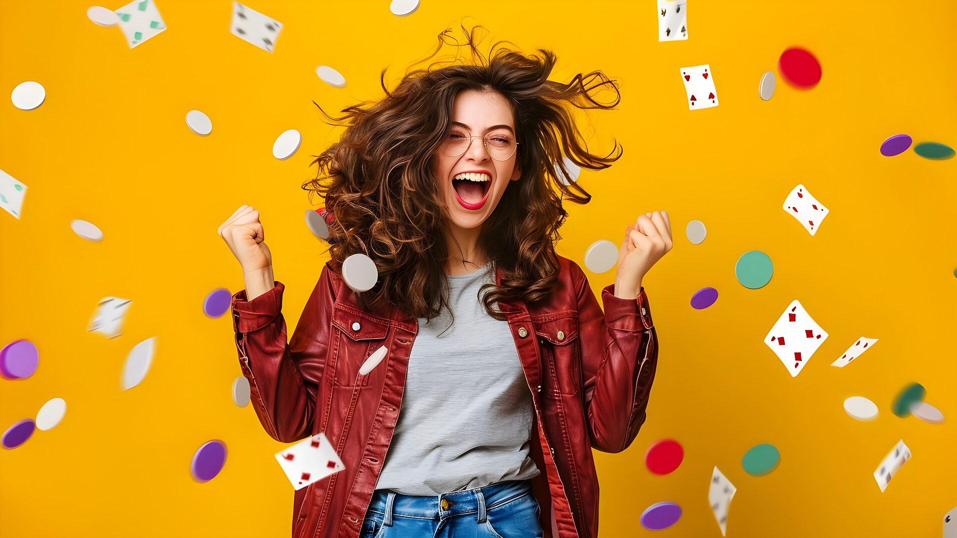 Online Casinos im Ausland bieten progressive Jackpots für hohe Gewinne