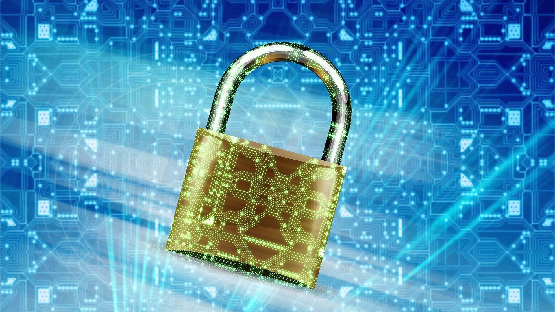 Datenschutz