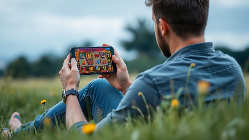 online Casinos kostenlos ausprobieren