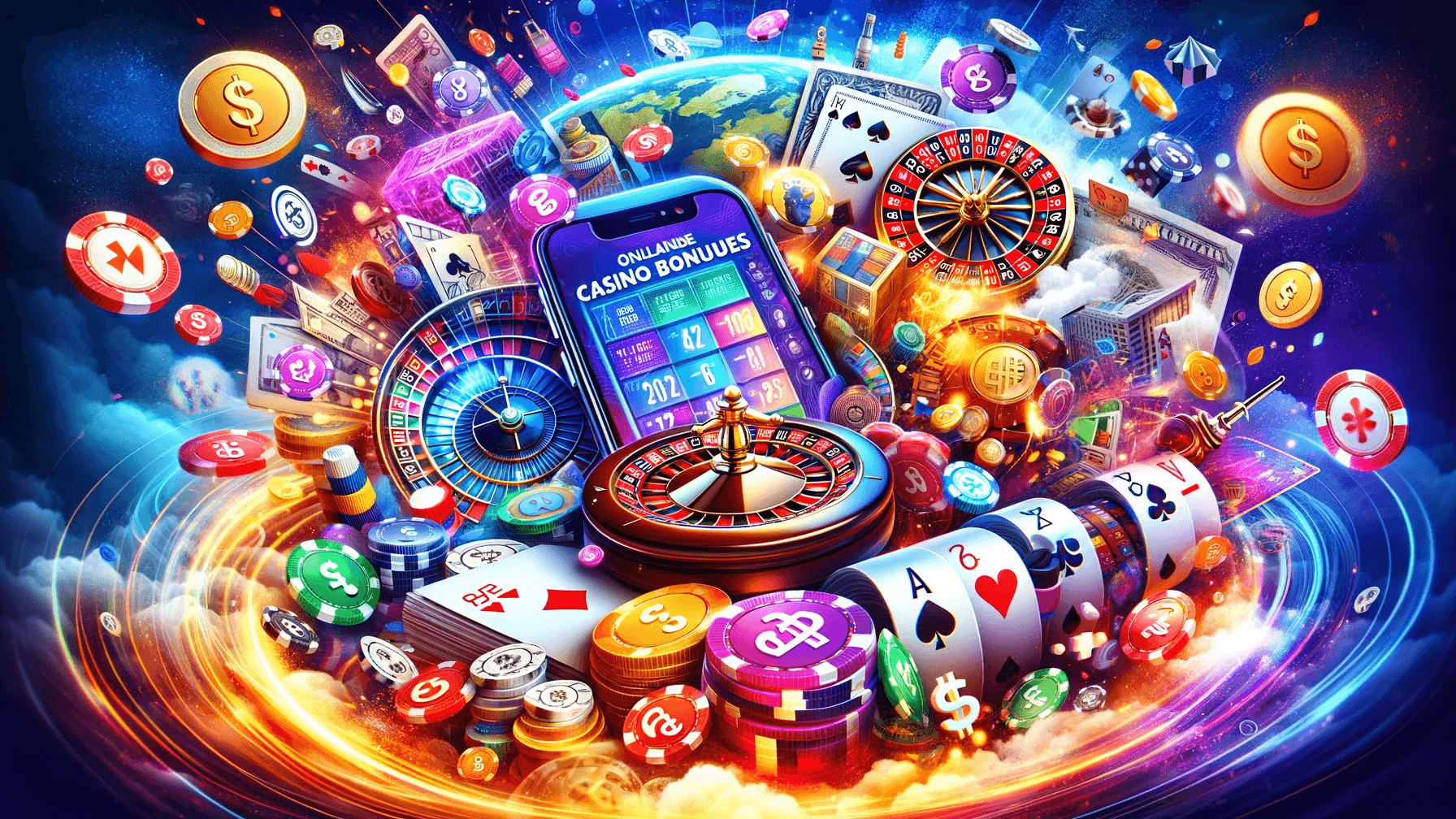 Englische Online Casinos