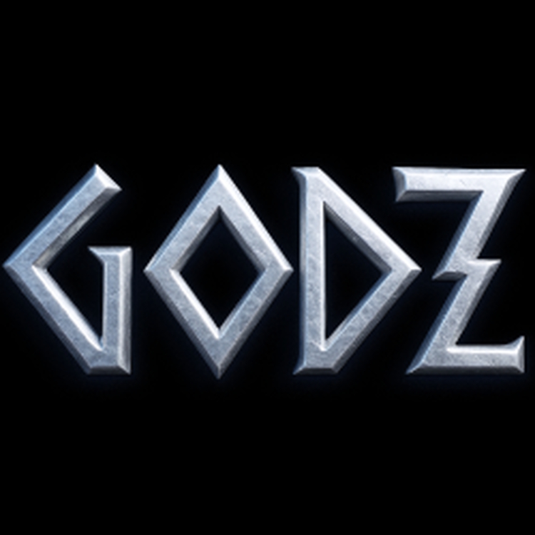 Godz Logo