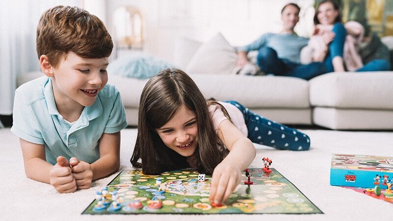 Brettspiele