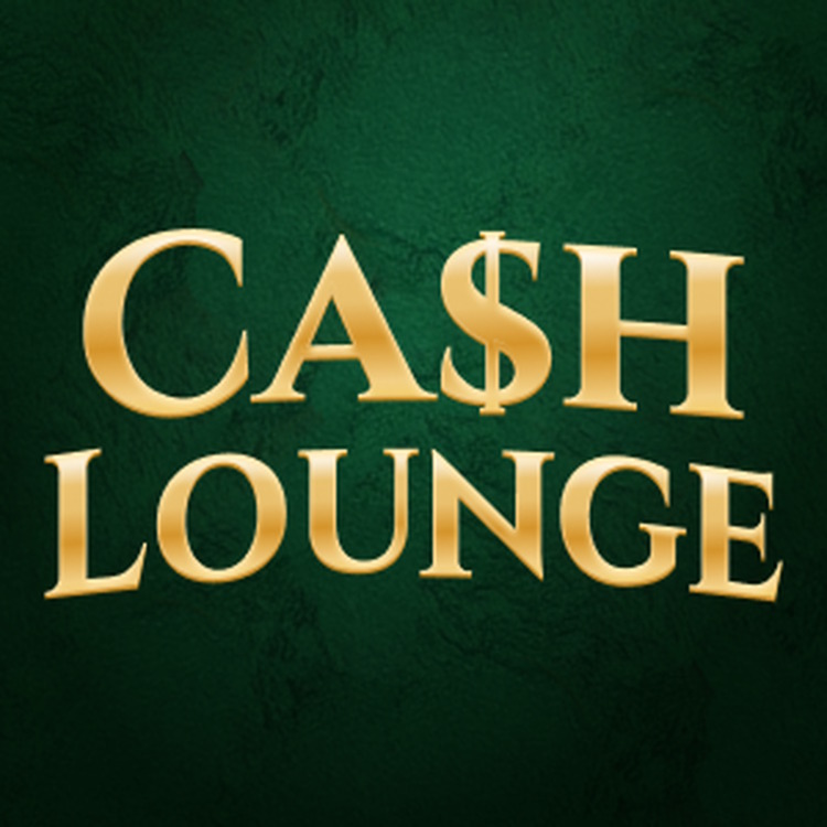 CashLounge Logo