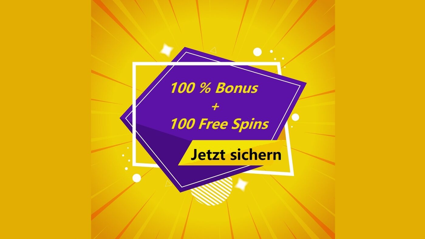 Casino Bonus Angebot